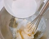 絶品✨簡単‼️オレオのレアチーズケーキ作り方4写真