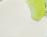お菓子パンナコッタ作り方6写真