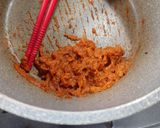 もやしでかさ増し！美味しいスパイスカレー作り方4写真