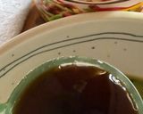 モチモチ！チヂミ風ニラゴマ焼き作り方3写真