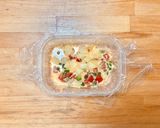 レンジで簡単！スペイン風オムレツ作り方6写真