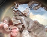 簡単☆和風☆牛肉と玉ねぎの酢醤油和え作り方2写真