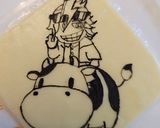 こーたと牧場へ行こう弁当～♪作り方2写真