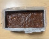 超簡単☆塩チョコくるみ焼きチョコ♪♪作り方10写真