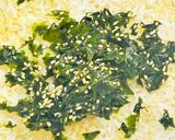 健康志向派に贈る🌾もち麦わかめご飯🌿作り方4写真