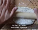 胡麻ベーグル作り方12写真