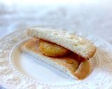 ハッシュドポテトのメープルトースト作り方5写真
