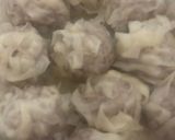 包まない！美味しいシュウマイ😋作り方6写真