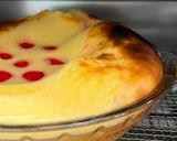 【袋で簡単】混ぜて焼くだけ🍒クラフティ作り方7写真
