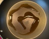 おかんレシピ𓀤𓀣茄子とししとうの生姜炒め作り方3写真