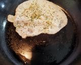 節約でも満足感💯かさ増しひき肉丼作り方7写真