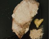 フライパンでできるブリの照り焼き作り方5写真