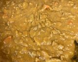 【保育園給食】カレーライス※乳不使用作り方8写真