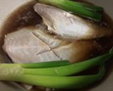 カワハギとウマヅラハギの煮付け🐟作り方4写真