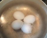 新玉ねぎと鶏手羽元のさっぱり煮作り方5写真
