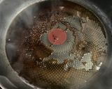 【テリヤキソース】作り方1写真