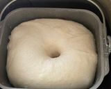 ミニミニ塩パン〜ソフトフランス風食感作り方7写真