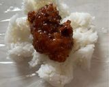 娘の好きなおにぎり覚書ꕤソースカツ作り方15写真