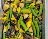 夏野菜の南蛮漬け作り方5写真