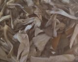 舞茸と鶏ごぼうのおこわ作り方6写真