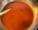 豚こま肉で簡単酢豚作り方6写真