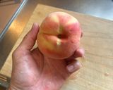 桃の種取り作り方4写真