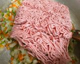 面倒くさがり屋のドライカレー作り方9写真