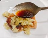 チキンステーキ作り方5写真
