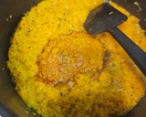 豚スペアリブのスープカレー作り方3写真