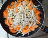 パンガシウスのフライパン蒸し作り方5写真