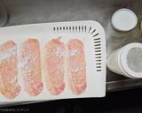 お弁当にも!!味噌マヨ豚ロール作り方4写真