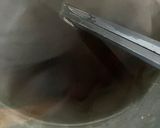 簡単　立ち食い天ぷらうどん作り方2写真