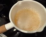 風邪の時に　ふわふわ卵の煮麺作り方2写真
