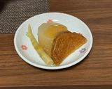 生姜味噌おでん作り方20写真