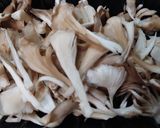 お米ツヤツヤ💫鶏ごぼう味ご飯作り方2写真