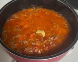 子供が爆食！ミートスパゲッティ作り方4写真