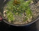 生わかめの下処理と冷凍保存作り方2写真