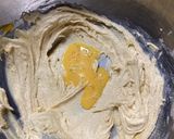 アールグレイ クッキー作り方3写真