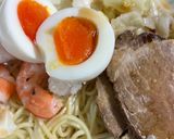 簡単　冷やし中華はじめました作り方9写真