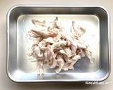 ピリ辛☆そうめん♫棒棒鶏風作り方5写真