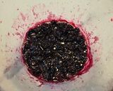 レンチン♪ブルーベリージャム作り方6写真