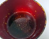 ワカメとツナの酢の物作り方1写真