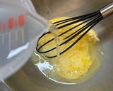 【大阪の味】たこ焼き生地【知らんけど】作り方1写真