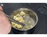 にんにくのピクルス★動画あり★作り方10写真