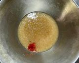 玉ねぎドレッシングのサラダそうめん作り方9写真