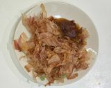 ご飯に合う！甘辛おかかのピーマン油炒め作り方1写真