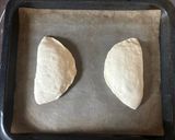 あこ酵母で作るパニーニ作り方4写真