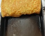 ネギ入りだし巻き卵作り方5写真