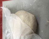 白い食パン1斤作り方1写真