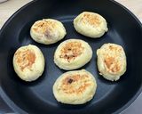 油揚げコロッケ作り方6写真